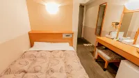 Hotel No.1 Takamatsu - น้ำพุร้อน