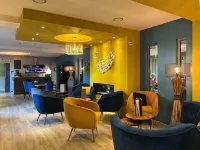 Best Western Hotel la Mare O Poissons Hotels in Ouistreham