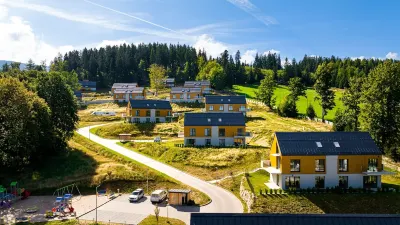 Apartamenty Sun & Snow Hillside Hotels in jeleniogórski