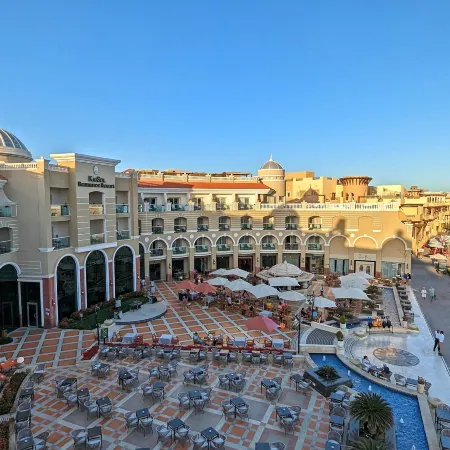 KaiSol Romance Resort Sahl Hasheesh