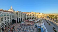 KaiSol Romance Resort Sahl Hasheesh - Mountain view