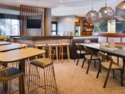 SpringHill Suites Corona Riverside Hotels in Corona