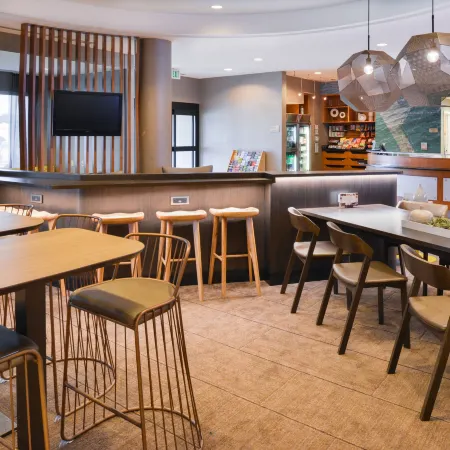 SpringHill Suites Corona Riverside