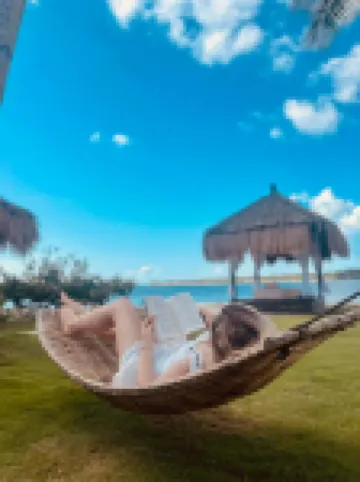 Siargao Bleu Resort & Spa