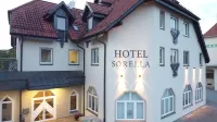 Hotel Sorella Hotels in Sinsheim