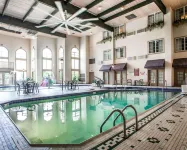 Comfort Suites Milwaukee Airport Hotels in Oak Creek