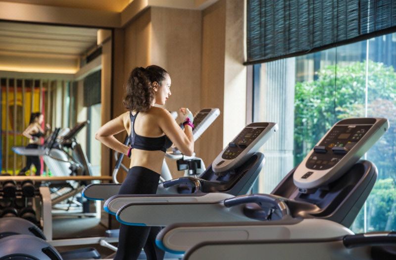 Courtyard by Marriott (Shanghai International Resort)