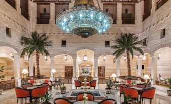 Movenpick Resort Petra