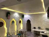 Sands of Time Apart Hotel Hotels in Baku