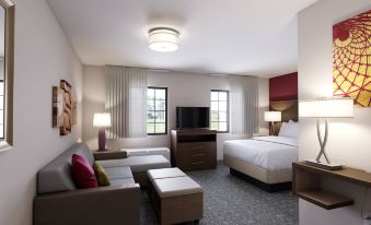 Staybridge Suites Memphis East - Cordova