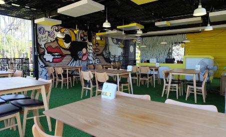 Chick Resort Khao Kho - Housity