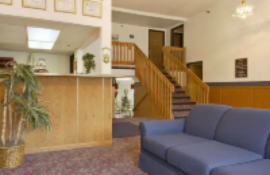 Days Inn by Wyndham Omaha NE