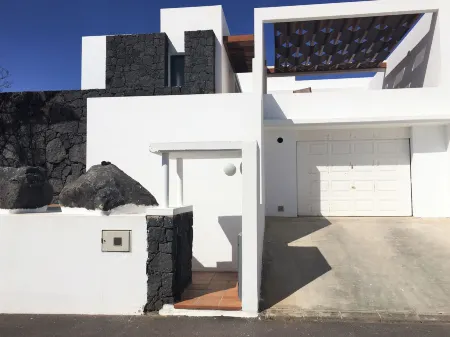 Daida Отели рядом с достопримечательностью «Playa de Papagayo»