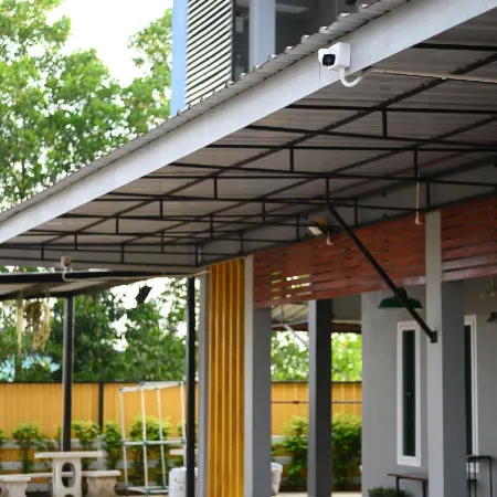Nithra Ratree Hotel