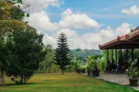 Azana Green Resort Pracimantoro Hotel a Pracimantoro