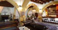 Hotel Carmine - bar