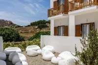 Mykonaki Hotel Hotels in Piraeus