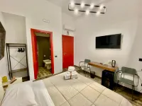Holiday Guesthouse - balcony