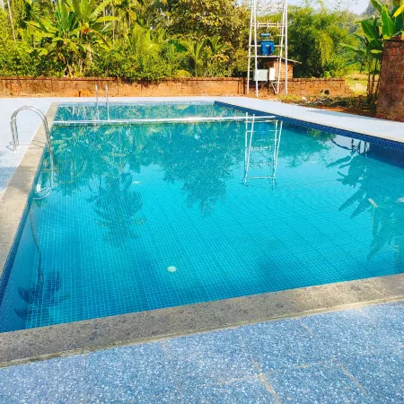 Yashraj Beach Resort