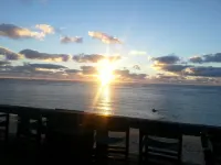 Castaway Resort - Ocean View