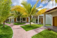 Coco Garden Resort Phú Quốc Các khách sạn gần Hồ tiêu Lê Đông