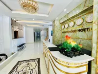 Duong Dong Hotel
