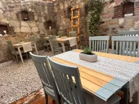 Hanole Guest House - Desayuno