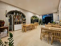 Homestay Sala Hotel di Phước Thuận