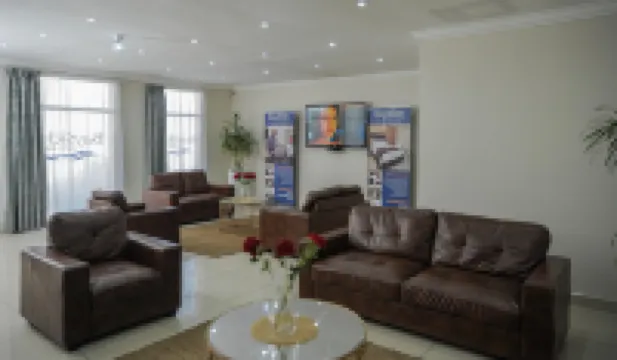 Bayside Hotel Pietermaritzburg