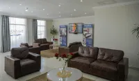 Bayside Hotel Pietermaritzburg Hotels in Pietermaritzburg