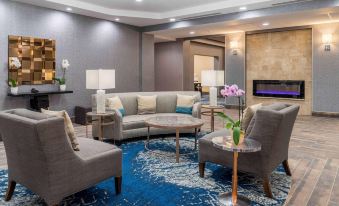 Homewood Suites by Hilton Philadelphia Plymouth Meeting