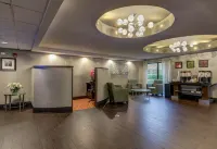 Hampton Inn Bowie Hotels in Bowie