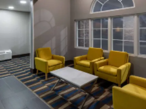 Microtel Inn & Suites by Wyndham Bossier City Hotels in Bossier City