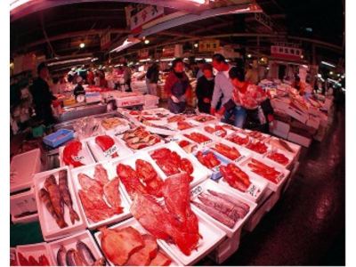 ホテル周辺 スマイルホテル塩釜の写真