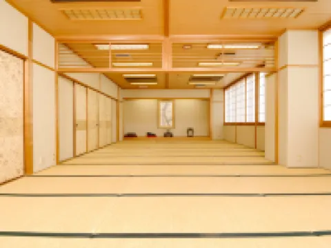 ホテル松尾 浜田のホテル