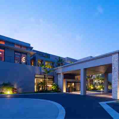 グランディ スタイル 沖縄 読谷 ホテル & リゾート Hotel Exterior