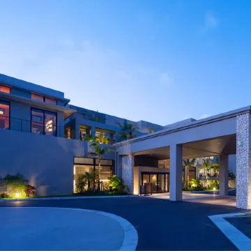 Glamday Style Hotel&Resort Okinawa Yomitan