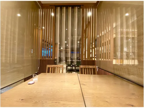 Tosaryu Onsen Sanyoso تناول الطعام Photos