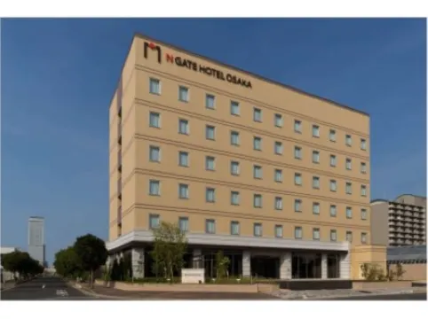N GATE HOTEL OSAKA