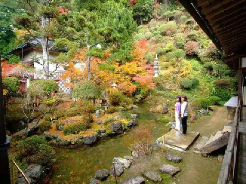 Henjoukoin  otelleri