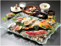 Hotel Ambia Shofukaku - servizio colazione
