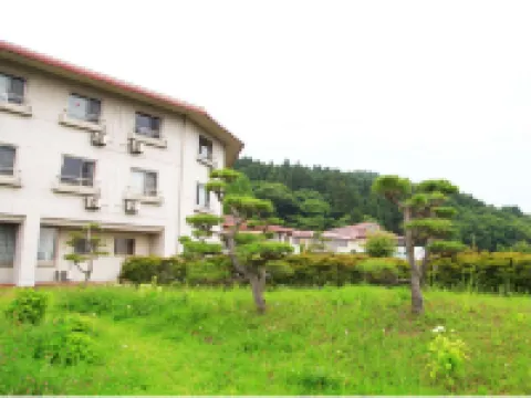 いこいの村ヘリテイジ美の山 皆野町のホテル
