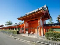 Kyonoyado Kiyomizu Gojo Kuretakeso Hotels near Kiyomizu-dera Temple
