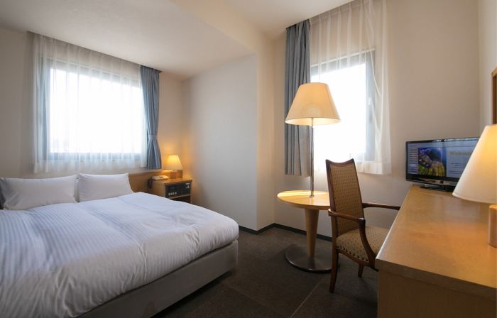 Heiwadai Hotel 5