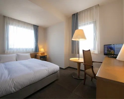 Heiwadai Hotel 5 Hotels near Yahoo Dome