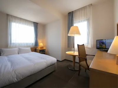 Heiwadai Hotel 5 Hotels near Yahoo Dome