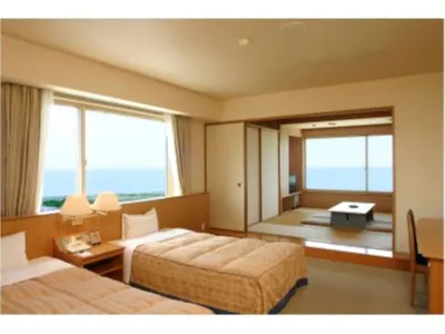 Teradomari Misaki Onsen Hotel-Asuka Hotel in zona Mt. Yahiko