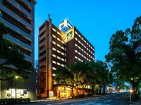 APA Hotel Nagasaki Dejima Hotels in Nagasaki City