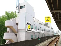 스마일 호텔 도쿄 아사가야 스기나미 구 호텔