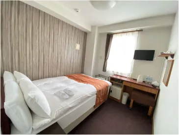 Web Hotel Tokyo Asakusabashi